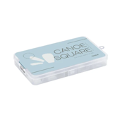 新品&5枚使用　DIAMI グラデーション　チップ　2個セット DIAMIチップ カヌースクエア スリムショート | DIAMI チップ | ネイル