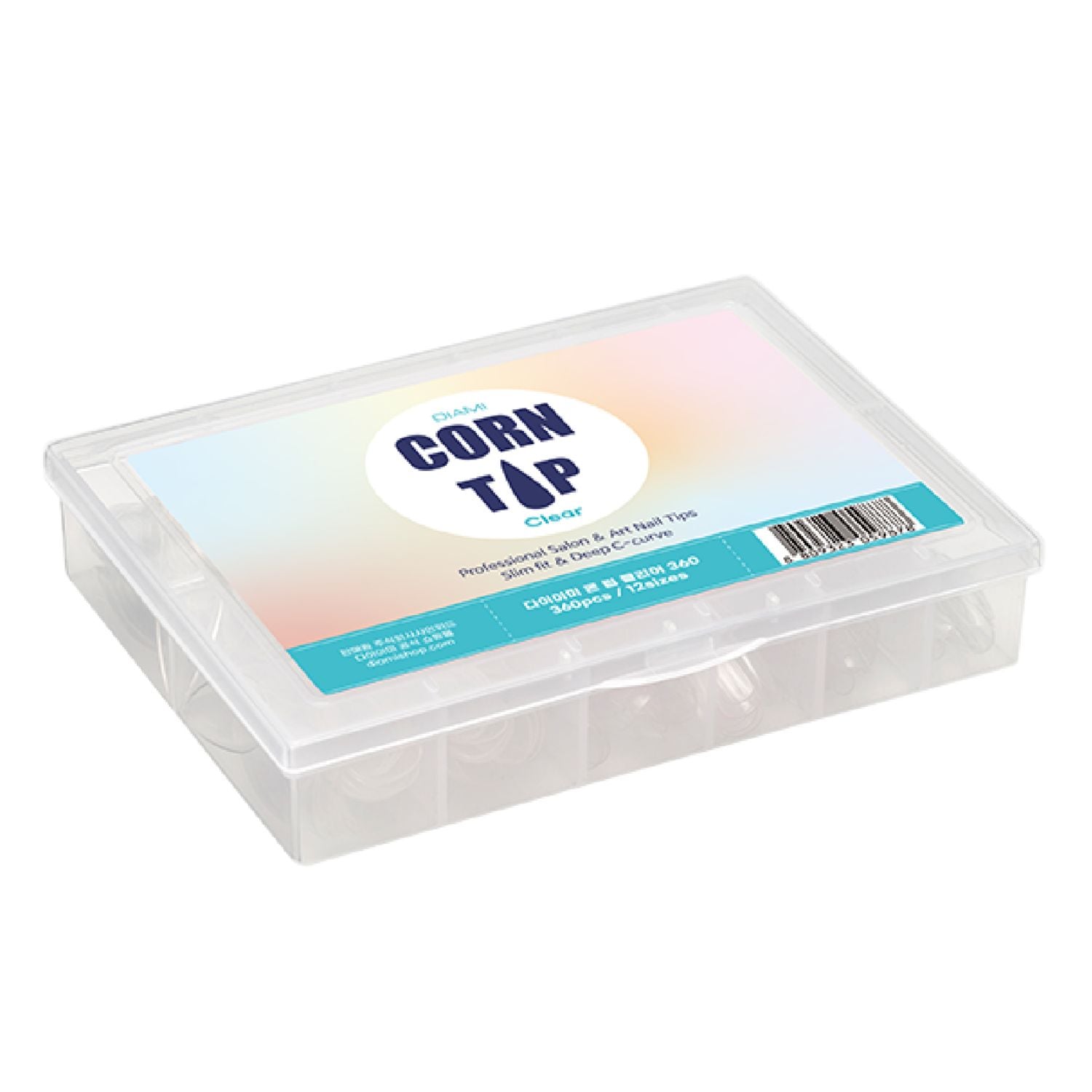 DIAMIコーンチップ | DIAMI チップ | ネイル用品・ネイル商材