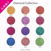 FantasyNailsダイヤモンドコレクション　3g