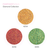 FantasyNailsダイヤモンドコレクション　3g