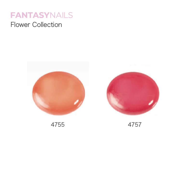 FantasyNailsフラワーコレクション　3g