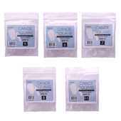 DIAMIチップ カヌースクエア スリムショート リフィル