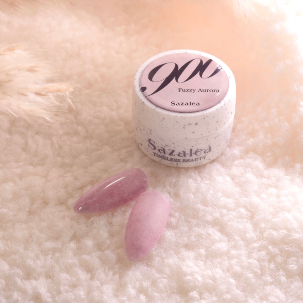 Sazalea カラージェル Fuzzy Collection 900 | カラージェル | ネイル
