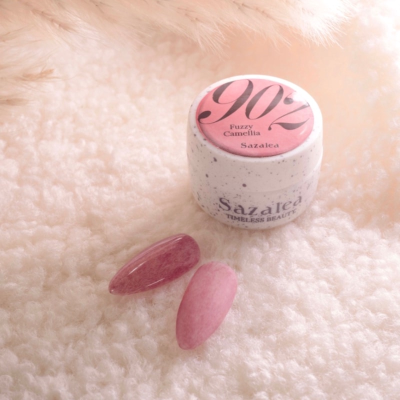 Sazalea カラージェル  Fuzzy Collection 902