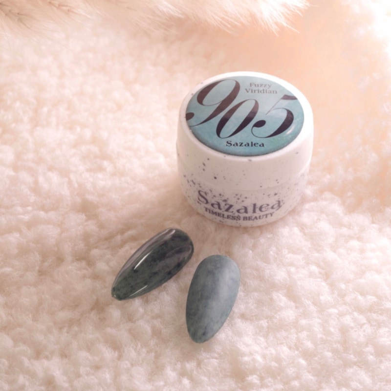 Sazalea カラージェル  Fuzzy Collection 905