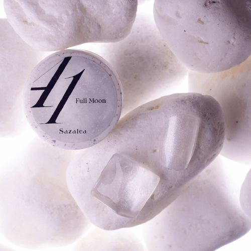 Sazalea カラージェル ベイビーブーマー 41 フルムーン