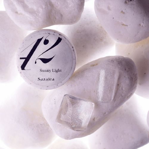 Sazalea カラージェル ベイビーブーマー 42 サニーライト