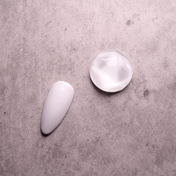 Sazaleaカラージェル French Collection × YUKA 600