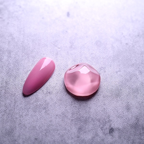 Sazaleaカラージェル  French Collection × YUKA 602