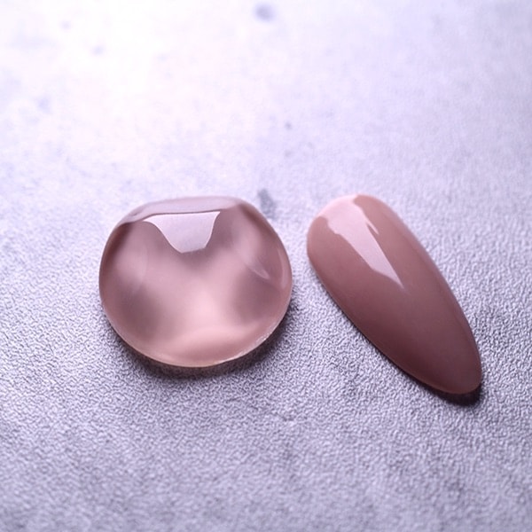 Sazaleaカラージェル French Collection × YUKA 603