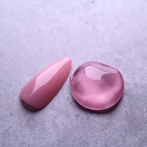 Sazaleaカラージェル French Collection × YUKA 604