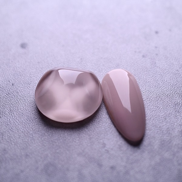 Sazaleaカラージェル French Collection × YUKA 605