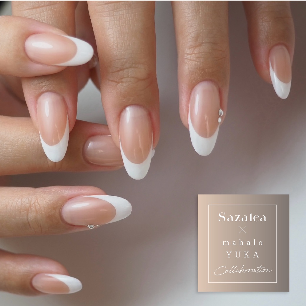 Sazalea French Collection × YUKA コンプリートセット