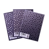 TSUMEKIRA MEGUNAILプロデュース MEGUレオパード