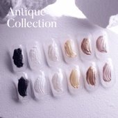 Sazalea アンティークコレクション【単品】