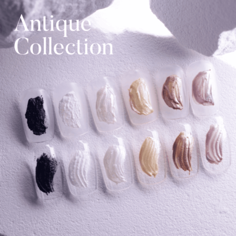 Sazalea アンティークコレクション【単品】