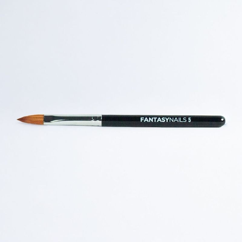 FANTSY NAILSフレンチスカルプチュアブラシ５