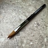 FANTASY NAILS アクリルスカルプチュアブラシ５