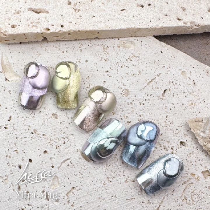 hessa ミラマグパウダー