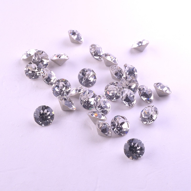 hessa　Vカットラウンド