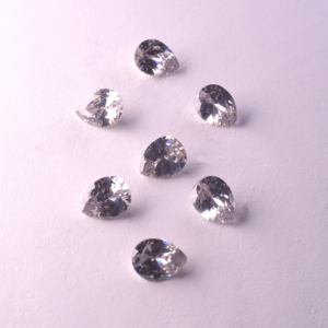 hessa Vカット変形