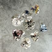 hessa　ジュエルMIX