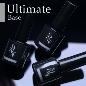 Sazalea アルティメイトベースジェル　ボトルタイプ