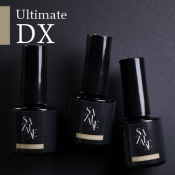 Sazalea アルティメイトDXベースジェル　ボトルタイプ