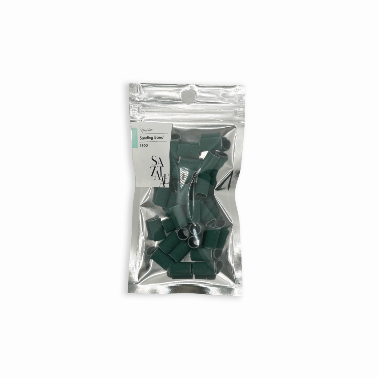 Sazalea サンディングバンド180G