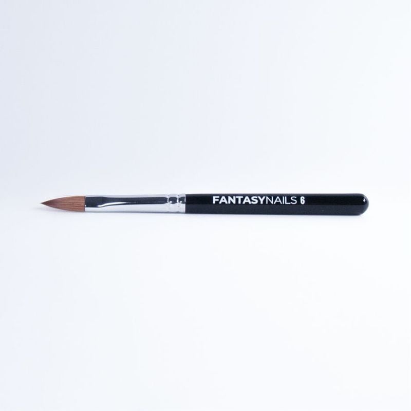 【11/6以降発送】FANTSY NAILSアクリルスカルプチュアブラシ6