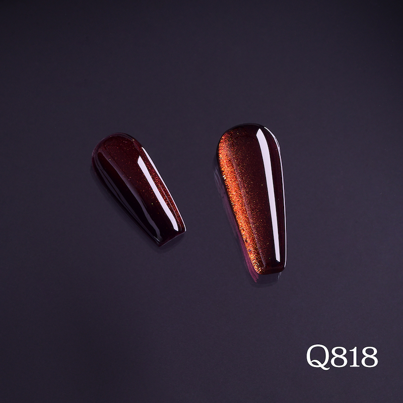 Sazalea Queen Collection 6色セット