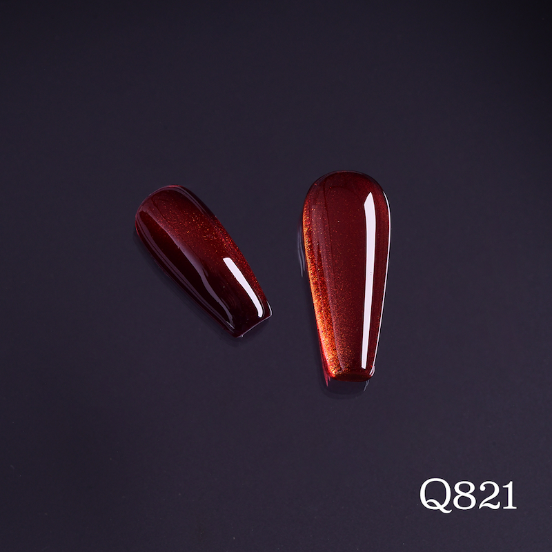 Sazalea Queen Collection 6色セット