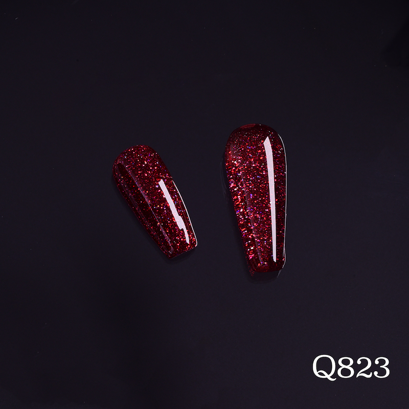 Sazalea Queen Collection 6色セット