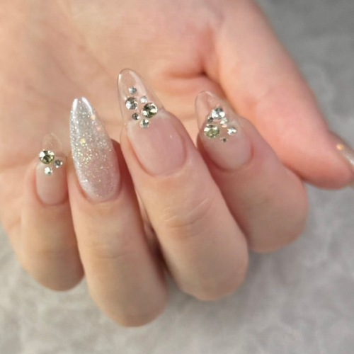 FantasyNails PIXIE KIT-【日本限定セット】ピクシーキット