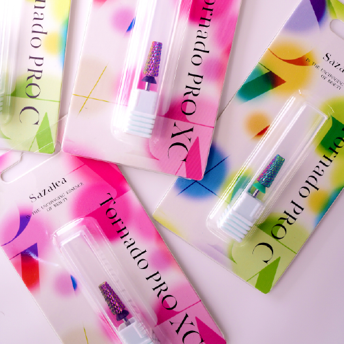 Sazalea トルネードプロ　コース