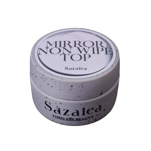 Sazalea ミラーノンワイプトップジェル