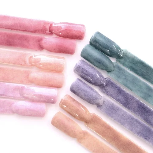 Sazalea カラージェル Fuzzy Collection 900 | カラージェル