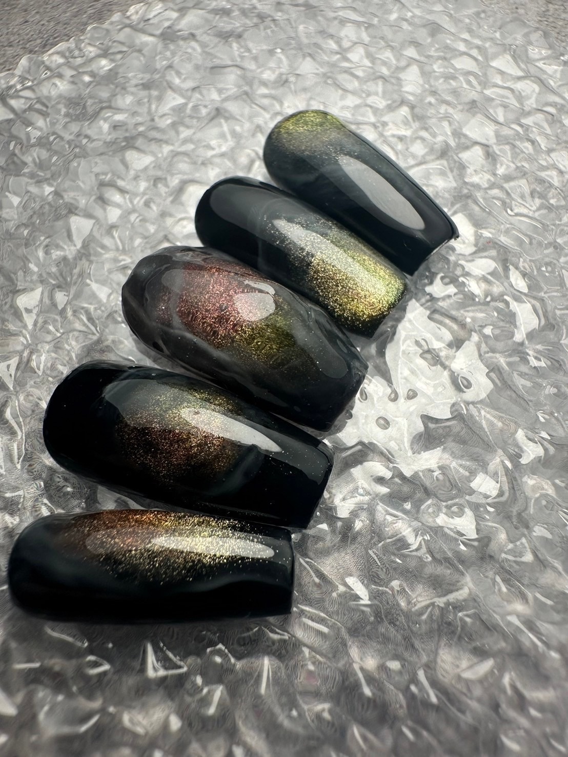 Sazalea Soleil Collection 6色セット