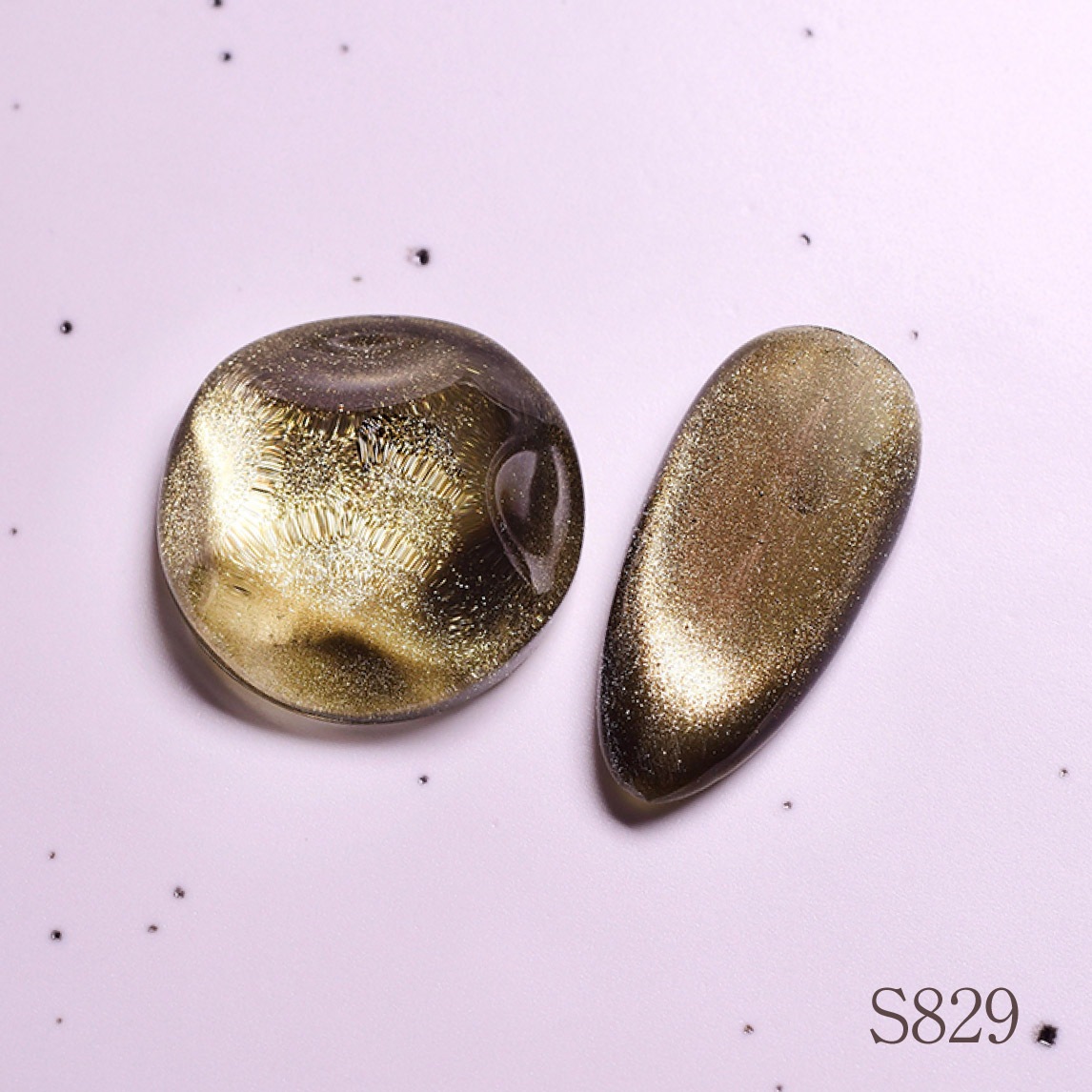 Sazalea Soleil Collection 6色セット