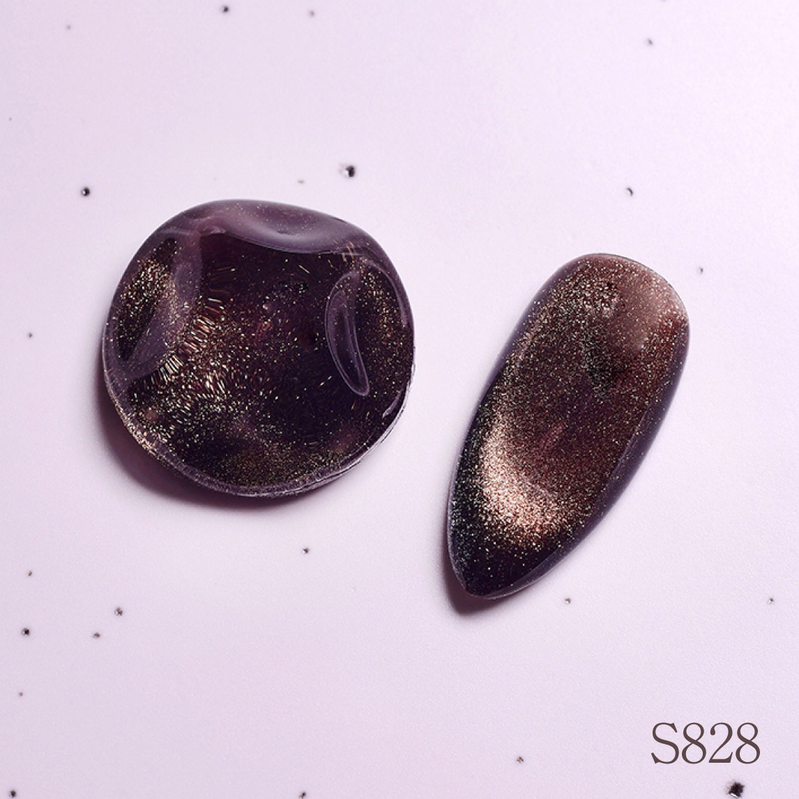 Sazalea Soleil Collection 6色セット