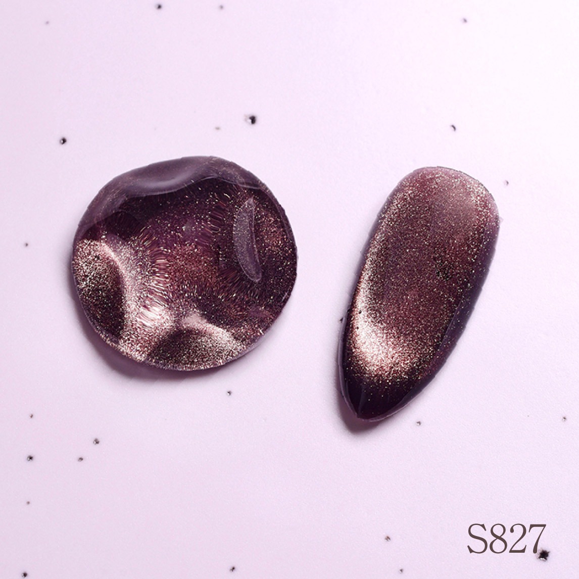 Sazalea Soleil Collection 6色セット