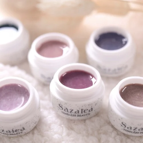 Sazalea カラージェル Fuzzy Collection 901 | カラージェル | ネイル