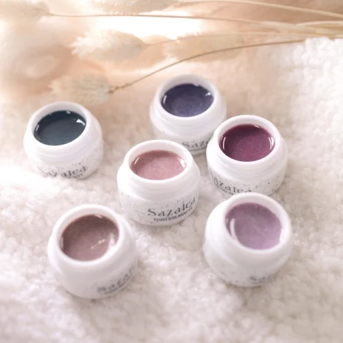 Sazalea カラージェル Fuzzy Collection 901 | カラージェル | ネイル