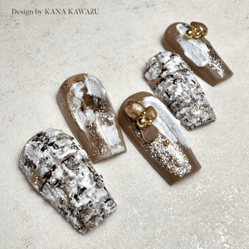 Sazalea アンティークコレクション【単品】