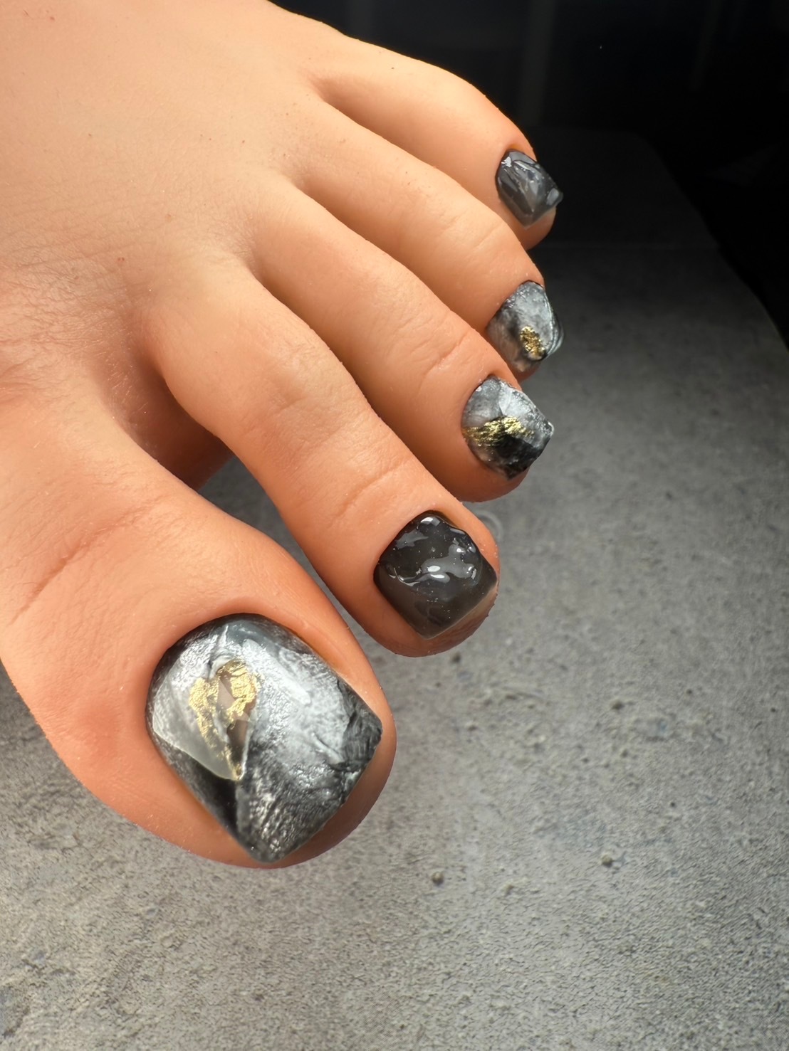 Sazalea アンティークコレクション【単品】