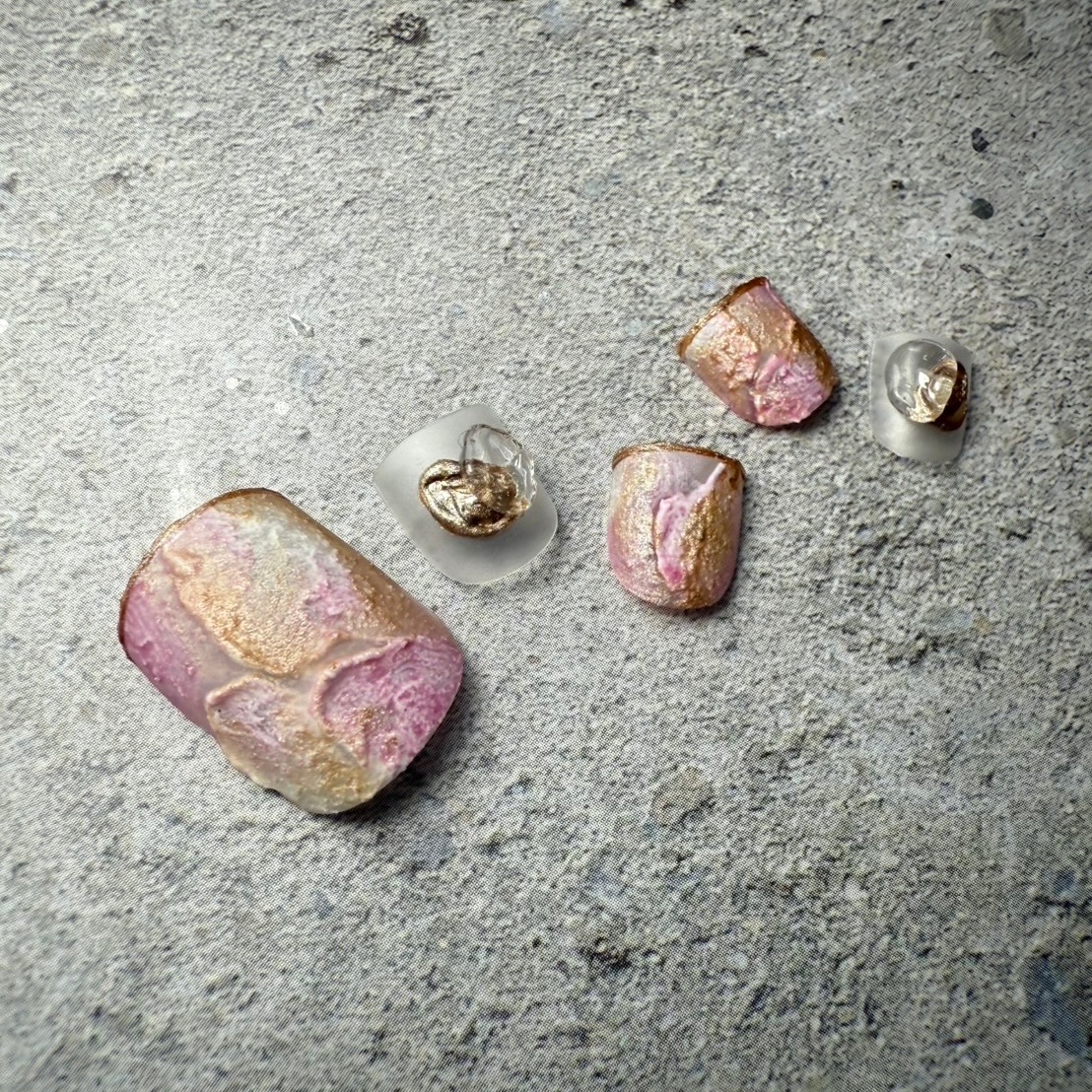 Sazalea アンティークコレクション【単品】