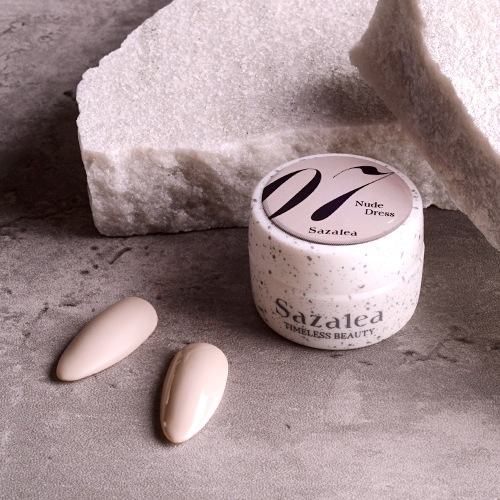 Sazalea カラージェル 01~12