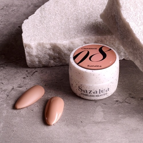 Sazalea カラージェル 01~12