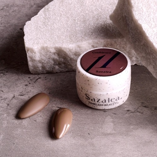 Sazalea カラージェル 01~12