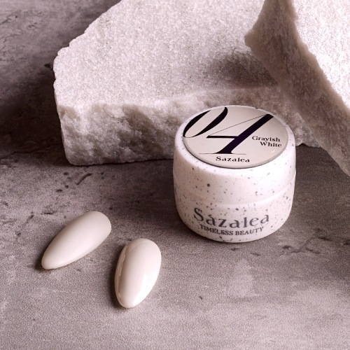 Sazalea カラージェル 01~12